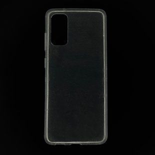 TPU чохол Clear для Samsung S20 /S11 E transparent 1.0mm Epic