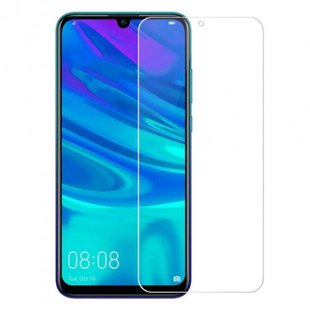 Защитное 2.5D стекло Glass для HUAWEI P Smart 2019 0.3 mm