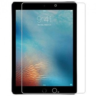 Захисне скло Utra 0.33mm для Appie iPad 10,2" 2019/ Appie iPad 10,2" 2020/2021 clear