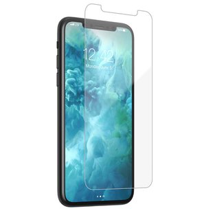 Захисне скло Walker для iPhone X/XS/11 PRO 0.3mm clear