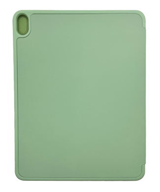 Чехол книжка Smart Case+stylus для Apple iPad Air 11 2024/2025 mint