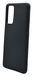 Силіконовий чохол Soft Feel для Samsung A52 4G/ A52 5G black Candy