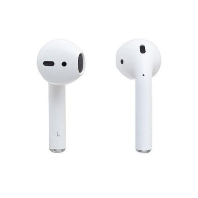 Bluetooth стерео гарнитура TWS Airpods 2 High Copy white