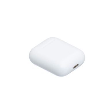 Bluetooth стерео гарнитура TWS Airpods 2 High Copy white