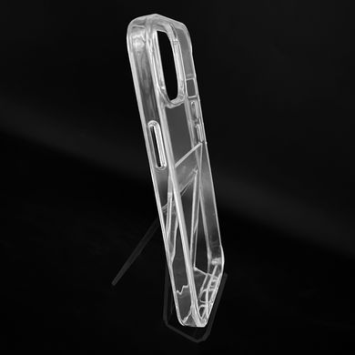 Чохол TPU Space для iPhone 15 clear