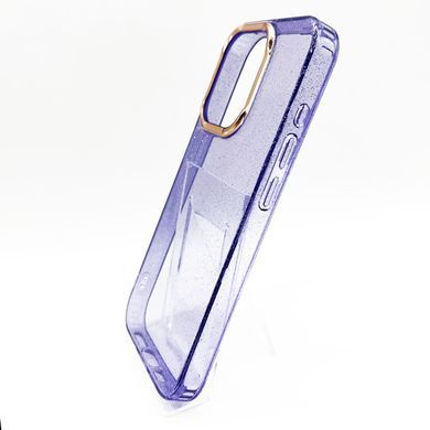 Чохол WAVE Radiance для iPhone 15 Pro Max purple
