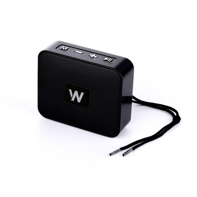 Колонка Walker WSP-100 black
