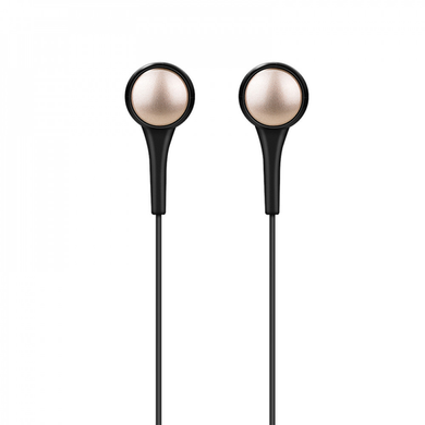 Навушники Hoco M19 black