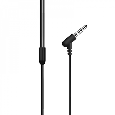 Навушники Hoco M19 black