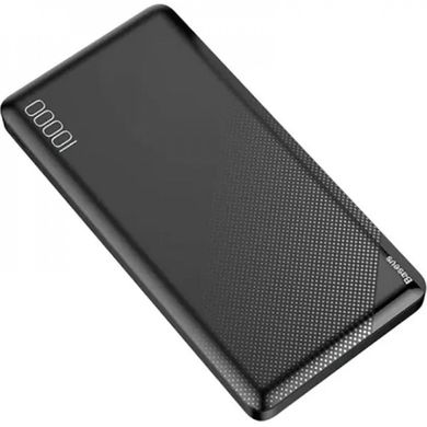 Power Bank Baseus PPALL-KU 10000 mAh black