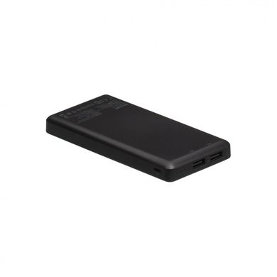 Power Bank Baseus PPALL-KU 10000 mAh black