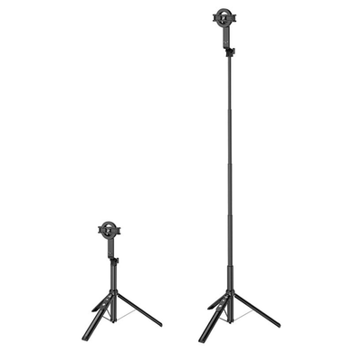 Селфі палка Hoco K25 black