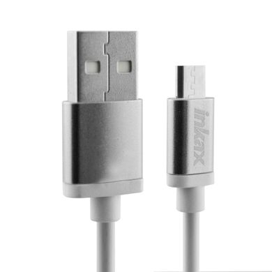 USB кабель Inkax CK-09 micro 2.1A