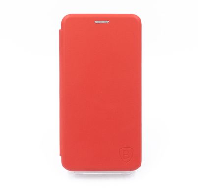 Чохол книжка Baseus Premium Edge для Xiaomi Redmi Note 4X red