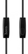 Навушники Hoco M19 black