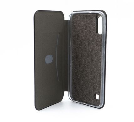 Чехол книжка Baseus Premium Edge для Samsung A10/M10 black