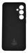 Силиконовый чехол Full Cover Lakshmi для Samsung S24+ black (AAA) Full Camera без logo