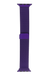 Ремінець Apple Watch Milanese loop 42mm/44mm purple