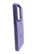 Накладка Case Stand Soft no MagSafe для Samsung A37 purple