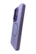 Накладка Case Stand Soft no MagSafe для Samsung A37 purple