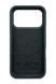 Силіконовий чохол Fibra OmniMag для iPhone 17 Pro Dark Gray