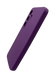 Силиконовый чехол WAVE Full Cover для Samsung S25 purple Full Camera