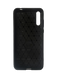 Силіконовий чохол Ultimate Experience для Huawei P Smart S/Y8P black (TPU)