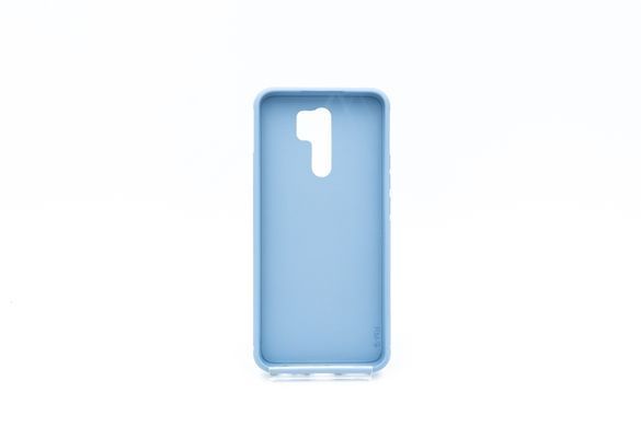 Чохол Bracket для Xiaomi Redmi 9 blue