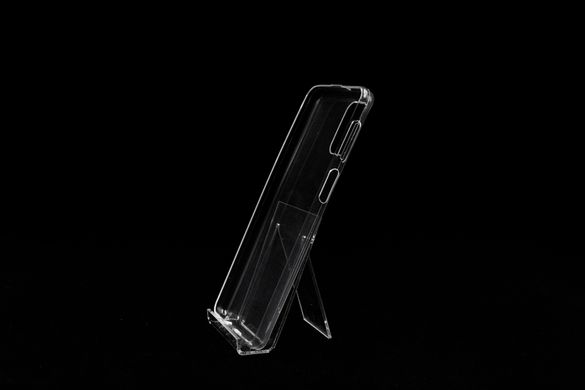 TPU чехол Clear для Samsung M31S transparent 1.0mm