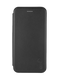 Чохол книжка Original шкіра для Samsung A26 black (4you)