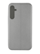 Чехол книжка Original кожа для Samsung A54 5G grey (4you)