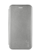 Чехол книжка Original кожа для Samsung A54 5G grey (4you)