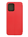 Чохол книжка Original шкіра для Xiaomi Redmi 12 red (4you)