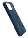Чехол Speshl Camo Leather with MagSafe для iPhone 15 Pro Max blue