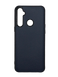 Накладка Шкіра Epic Vivi для Realmi C3 blue