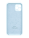Силиконовый чехол Full Cover для iPhone 11 Pro Max light turquoise Full Camera