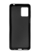 Силіконовий чохол Soft Feel для Motorola Moto G14 black Epik