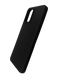 Силіконовий чохол Soft Feel для Motorola Moto G14 black Epik