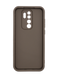 Чохол Pretty Things для Xiaomi Redmi Note 8 Pro brown/rabbit Full Camera