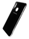 Силіконовый чохол Anyland Deep Farfor для Samsung A20S black