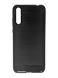 Силіконовий чохол Ultimate Experience для Huawei P Smart S /Y8P black (TPU)