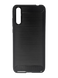 Силіконовий чохол Ultimate Experience для Huawei P Smart S/Y8P black (TPU)