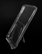 TPU чохол Clear для Samsung A10 transparent 1.5mm Epic