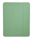 Чехол книжка Smart Case+stylus для Apple iPad Air 11 2024/2025 mint