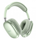 Наушники Hoco W35 Air Triumph BT headphones green