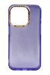 Чехол WAVE Radiance для iPhone 15 Pro Max purple