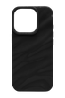 Накладка WAVE TPU 2024 для iPhone 16 Pro Max black