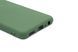 Силиконовый чехол Full Cover для Samsung A32 dark green my color Full Camera