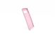 Силіконовий чохол Full Cover для Samsung S10 pink sand My color