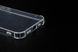 Силіконовий чохол Gelius Ultra Thin Proof для iPhone 13 clear Full Camera протиударний